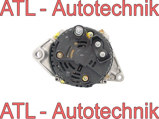 ATL Autotechnik L 40 010 Generator
